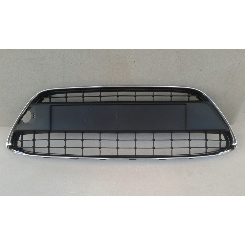 Grigia Paraurti Anteriore Destra Cromata Per Alfa Romeo Mito 2008+ | Lato Passeggero | Ricambio Auto - Foto 6