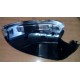 Fanale freccia su specchio retrovisore SX