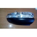 Fanale freccia su specchio retrovisore DX