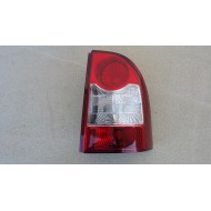 Fanale Posteriore DX