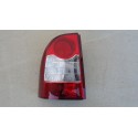 Fanale Posteriore SX