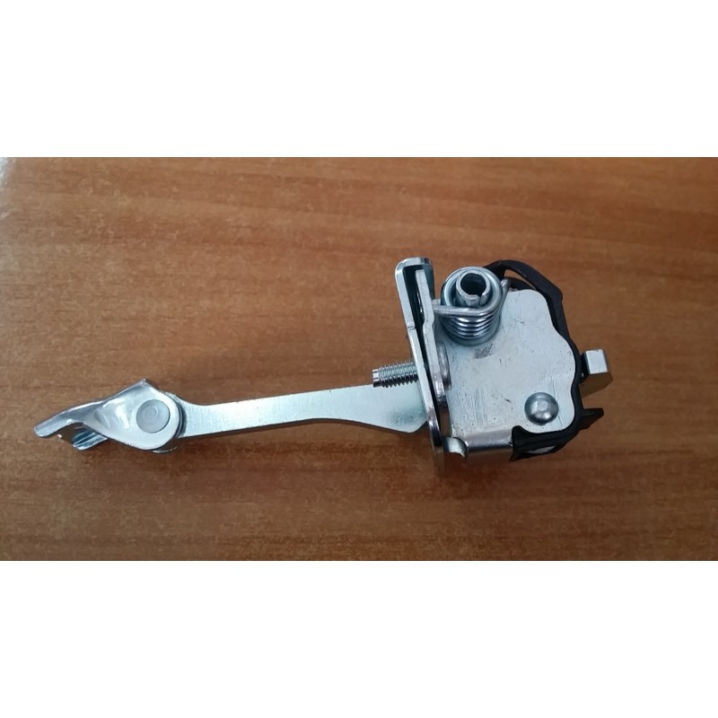 Tirante Per Blocco Arresto Porta Posteriore - Compatibile Con Fiat Doblò, SX E DX, Ricambio Originale - Foto 2