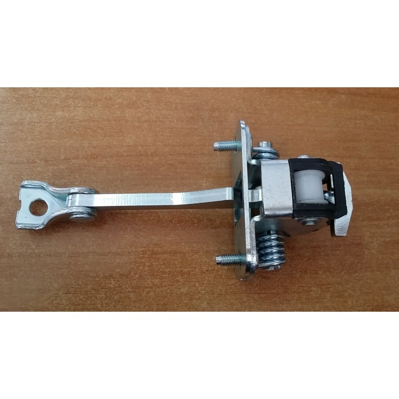 Tirante Per Blocco Arresto Porta Posteriore - Compatibile Con Fiat Doblò, SX E DX, Ricambio Originale - Foto 11