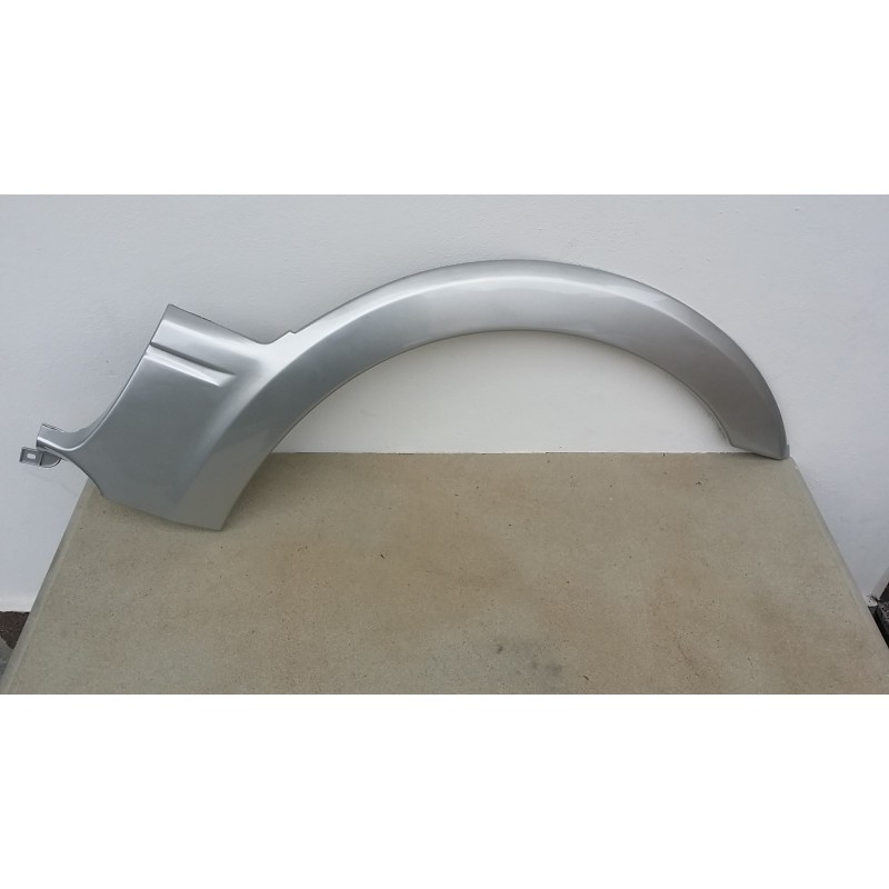 Kit Clip Parafango Chevy Corvette C6 & Cadillac STS: 10 Pezzi Di Ricambio Originali (11588818)