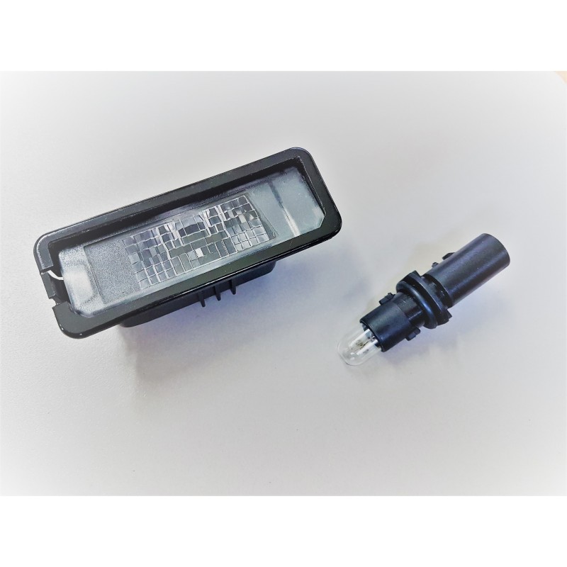 VAN WEZEL Luce targa Articolo: 5888920