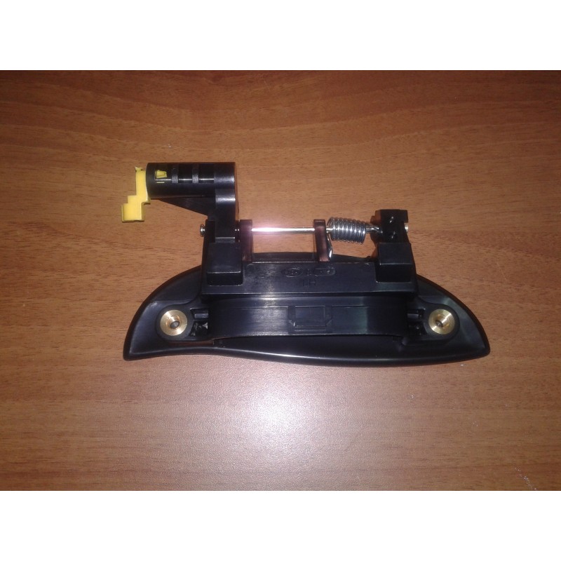 Maniglia Porta Anteriore Destro DX VOLKSWAGEN 5N0839885H GOLF - Foto 5